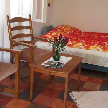 Deel Apartman นีเรกฮาซา ภายนอก รูปภาพ