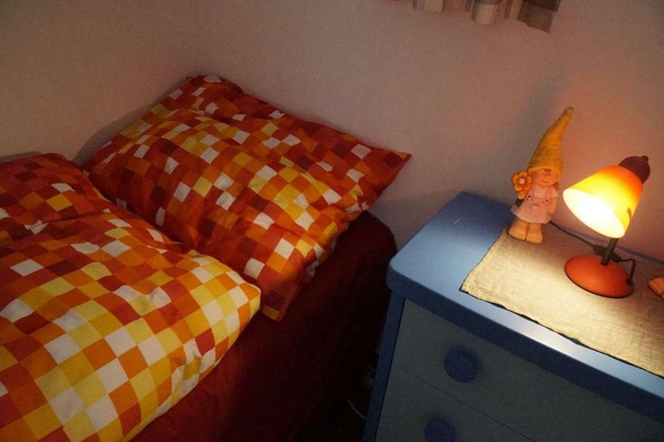 Deel Apartman นีเรกฮาซา ภายนอก รูปภาพ