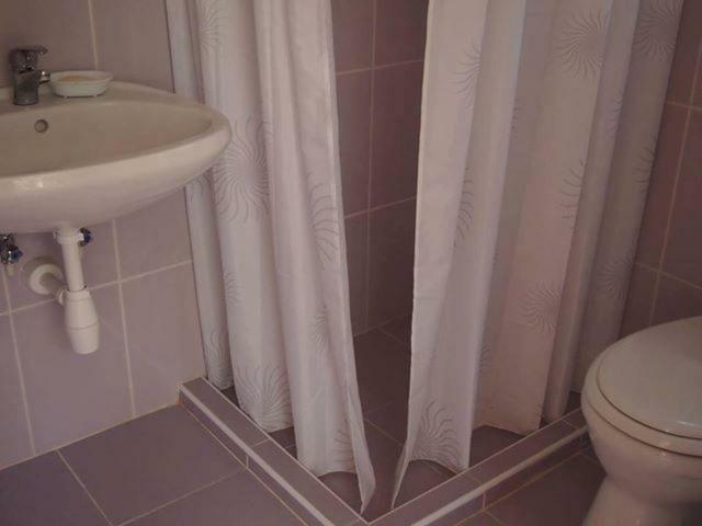 Deel Apartman นีเรกฮาซา ภายนอก รูปภาพ