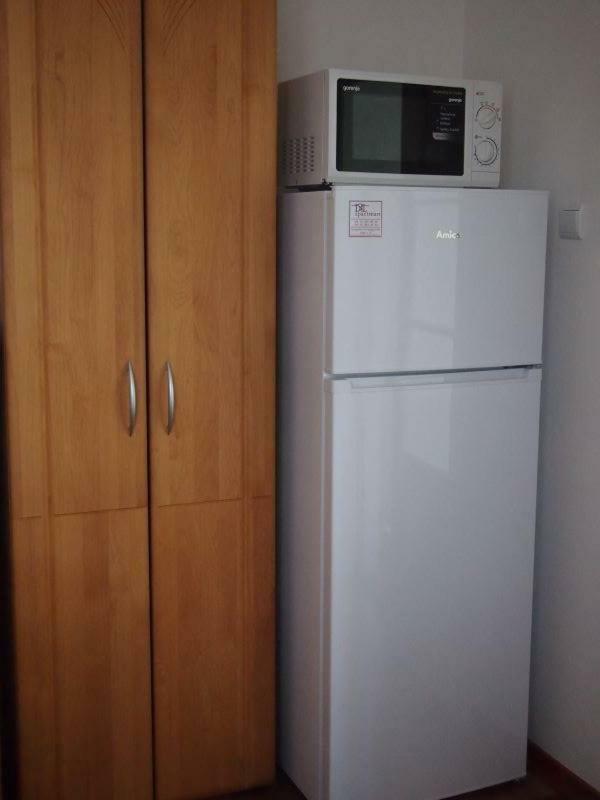 Deel Apartman นีเรกฮาซา ภายนอก รูปภาพ